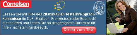 Einstufungstest